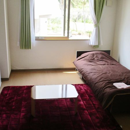 Oyado Yamabiko Hotel Ibusuki Ngoại thất bức ảnh