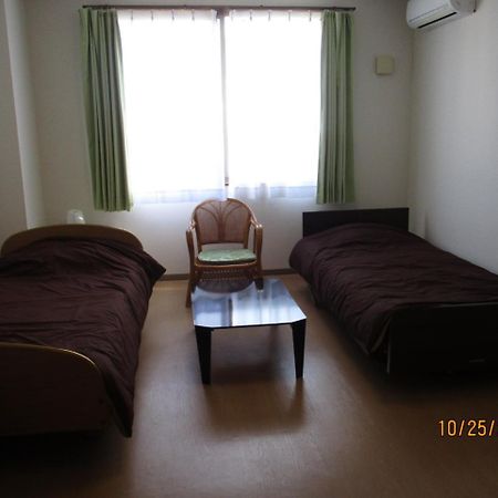 Oyado Yamabiko Hotel Ibusuki Ngoại thất bức ảnh
