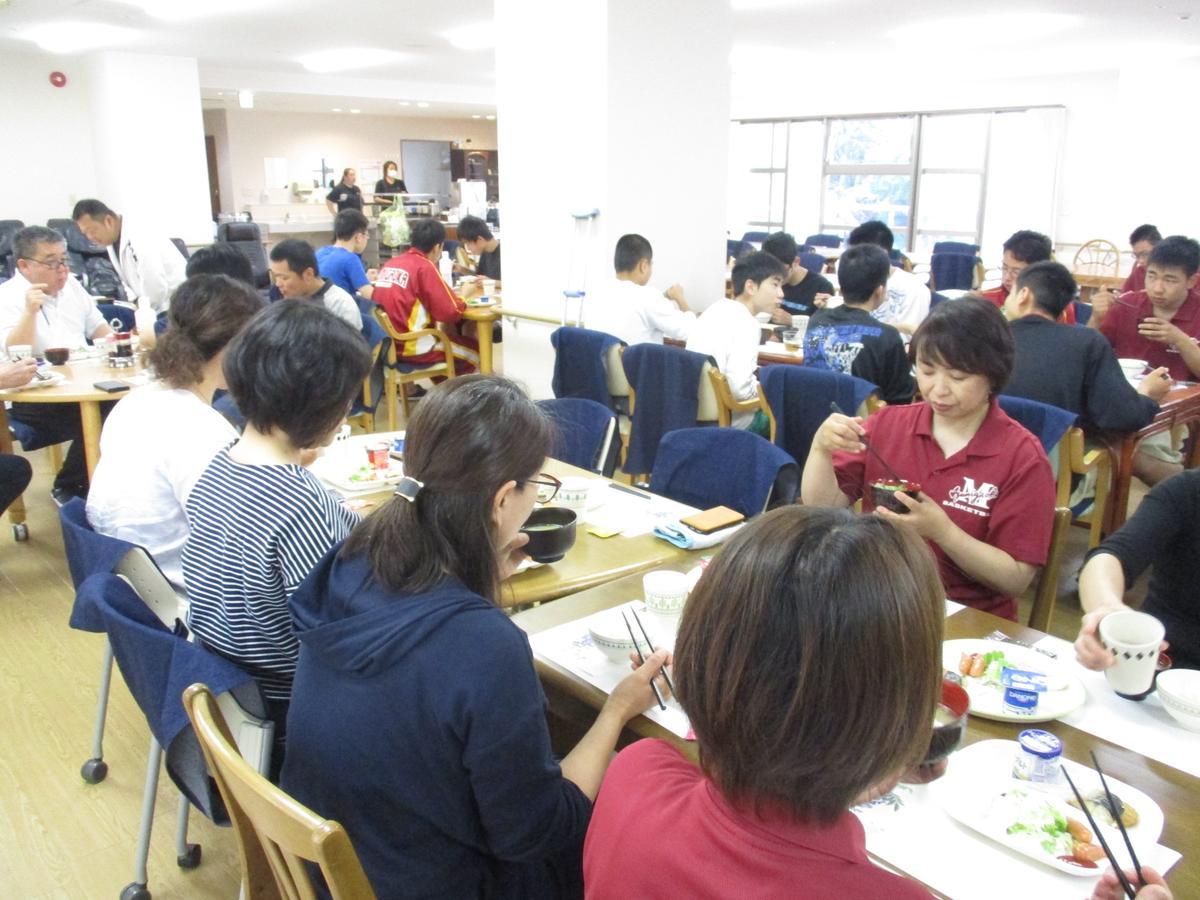Oyado Yamabiko Hotel Ibusuki Ngoại thất bức ảnh
